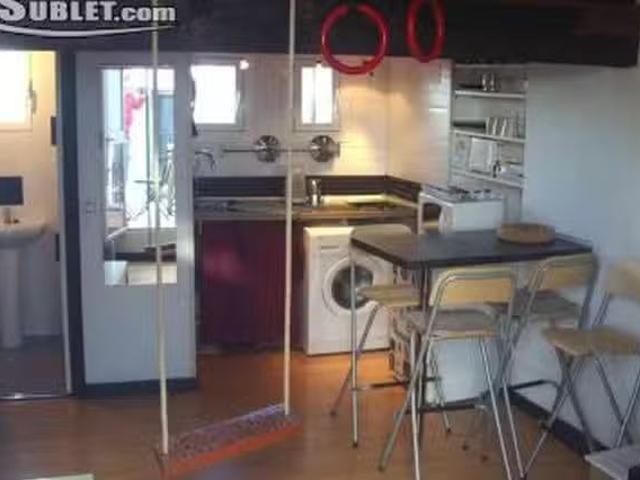 ¡Renta! Piso de 1 habitación en Calle del Prado, 28012 Madrid.