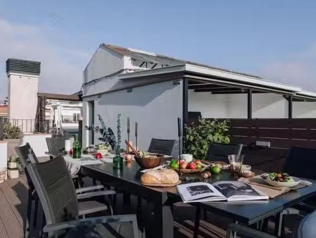¡Oferta! Piso de 1 habitación en Carrer d'Aribau