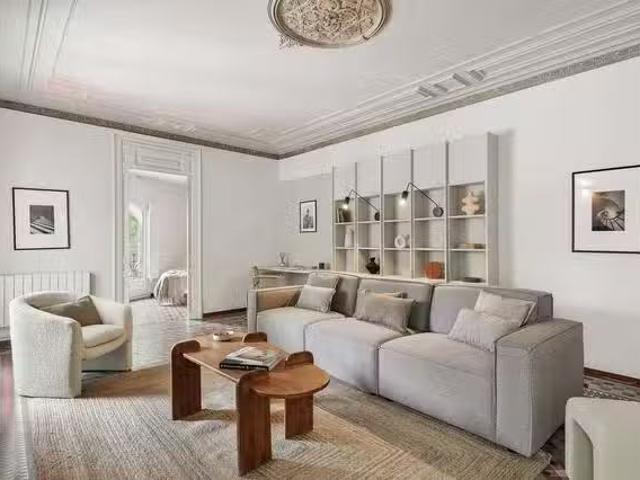 Barato Piso de 1 habitación en Carrer de la Princesa