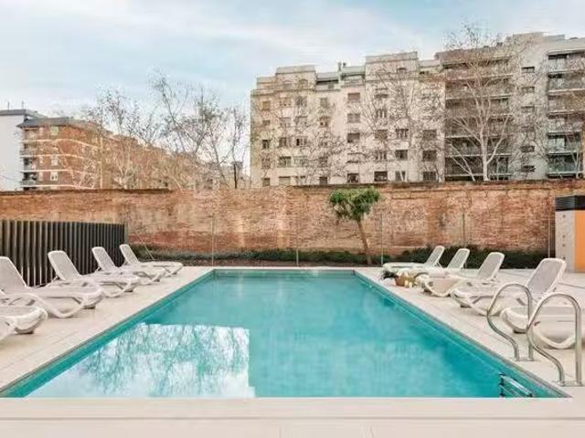 ¡Oferta! Piso de 1 habitación en Carrer de Morales