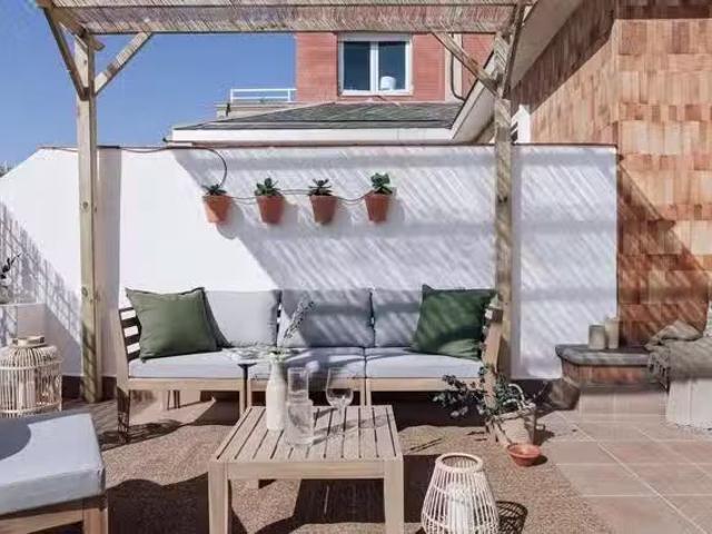 ¡Oferta! Piso de 1 habitación en Carrer de Santaló