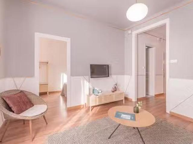 ¡Oferta! Piso de 1 habitación en Carrer de Rocafort