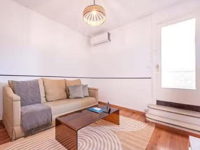 Barato Piso de 1 habitación en Carrer de Rocafort