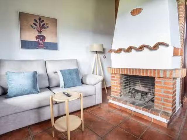 Acogedor Piso de 1 habitación en El Pino