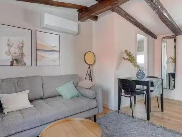 ¡Oferta! Piso de 1 habitación en Madrid