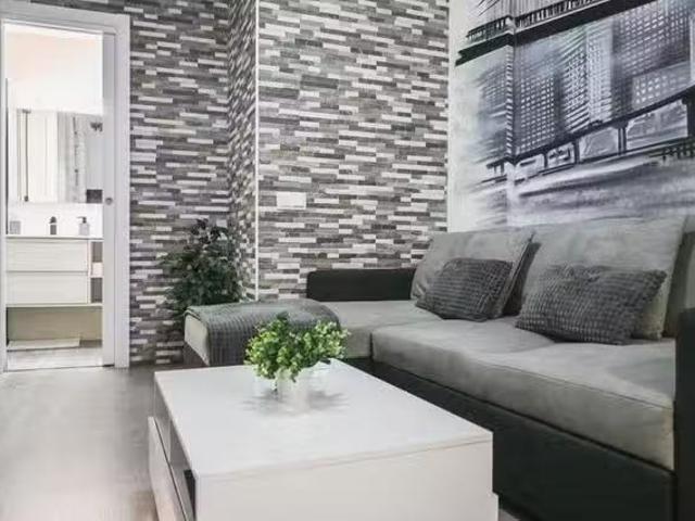 ¡Oferta! Piso de 1 habitación en Madrid