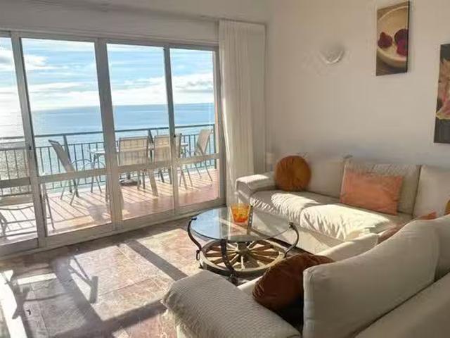 Acogedor Piso de 2 habitaciones en Fuengirola