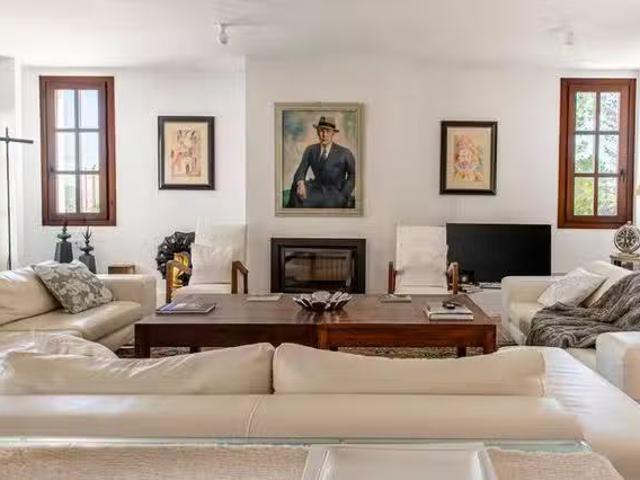 Único Piso de 6 habitaciones en Sant Agustí des Vedrà