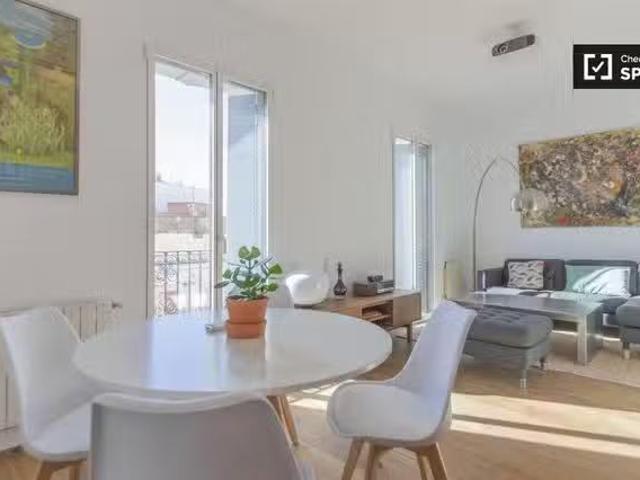 ¡Renta! Precioso apartamento de 2 dormitorios en alquiler en A.