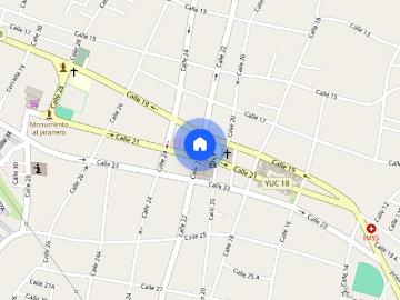 Renta Privada Uman, Las Palmas. Carretera Tixkokob