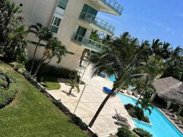 RENTA PUERTO CANCÚN DEPARTAMENTO DE 155 m2 $43,000 AMUEBLADO Y EQUIPADO