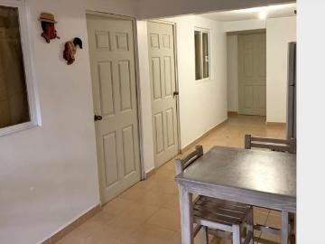 Renta recamara baño independiente $3,500 zona Santa Fe