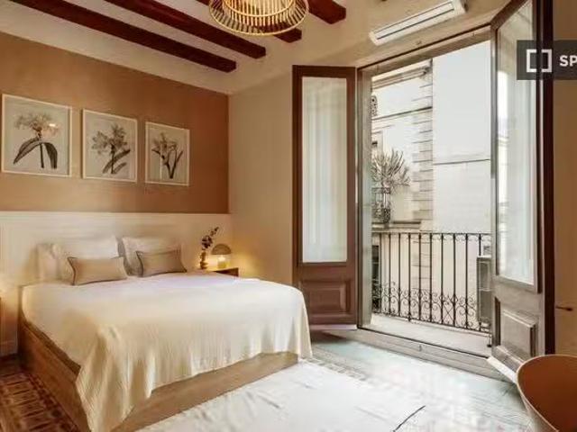 Nuevo Se alquila habitación en piso compartido en Barcelona
