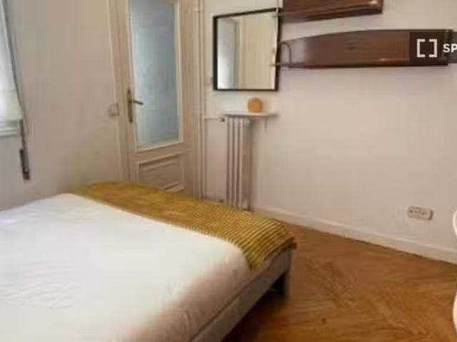 Nuevo Se alquila habitación en piso compartido en Goya