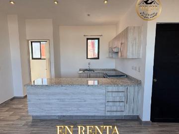 RENTA SIN MUEBLES Terraza privada ? excelente precio remodelado con opci?n a poner equipamiento