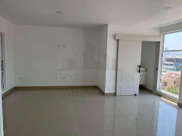 Rentamos Departamento De Lujo Con Finos Terminados