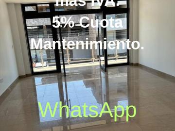 RENTAN Locales en Planta Alta en Plaza Monarca Orizaba Veracruz