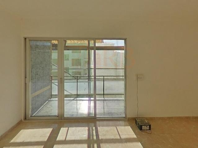 Piso de 1 habitaciones en Almería 45 m2