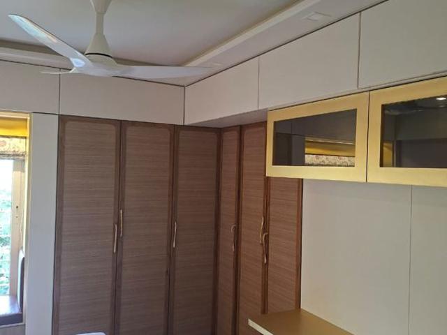 Rental | 3.5 BHK + Servant Room 3500 Sq.Ft. Villa in Clover Pinnacle Ridge