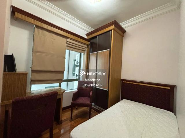 Rental 3 Bedroom Condominium at D'Suite Akasia, Horizon Hills
