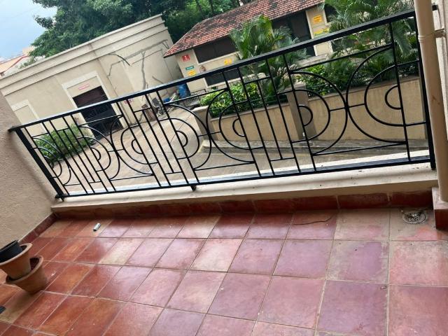 Rental | 3 BHK 1000 Sq.Ft. Apartment in Nyati Evita
