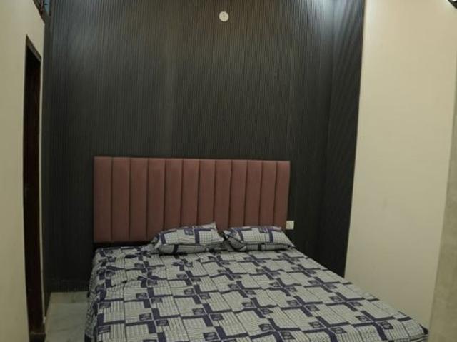 Rental | 3 BHK 1392 Sq.Ft. Apartment in Balewadi