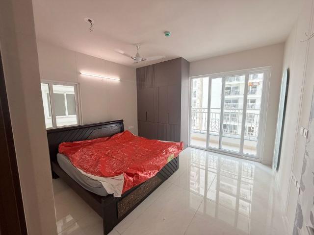 Rental | 3 BHK 1308 Sq.Ft. Apartment in Balewadi