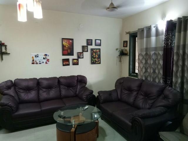 Rental | 3 BHK 1322 Sq.Ft. Apartment in Vasudha Etasha