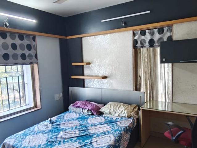 Rental | 3 BHK 1550 Sq.Ft. Apartment in Pristine Prism