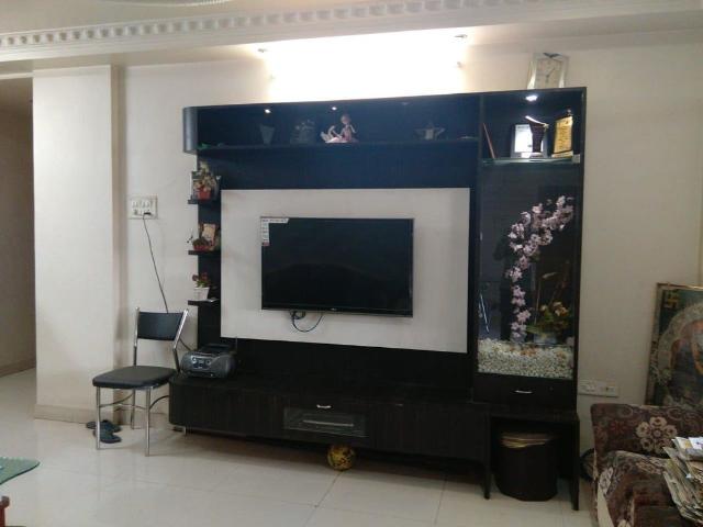 Rental | 3 BHK 1511 Sq.Ft. Apartment in Kakade City