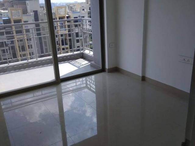 Rental | 3 BHK 1650 Sq.Ft. Apartment in Fortaleza CHSL