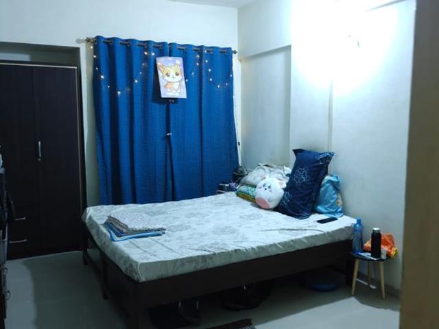 Rental | 3 BHK 1650 Sq.Ft. Apartment in Fortaleza CHSL