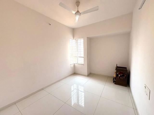 Rental | 3 BHK 1655 Sq.Ft. Apartment in Tain Square