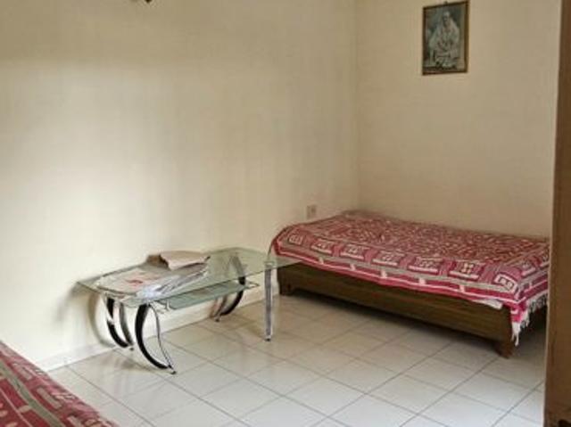 Rental | 3 BHK 1600 Sq.Ft. Apartment in Baner