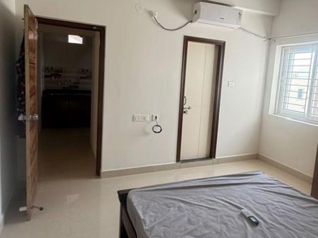 Rental | 3 BHK + 19000 Sq.Ft. Apartment in Asian Avenues
