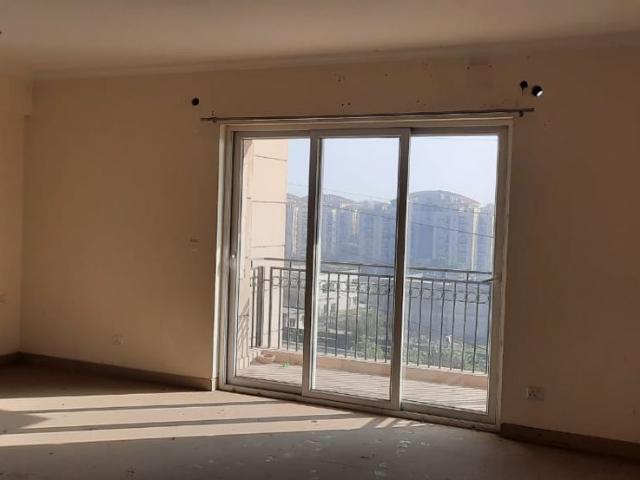 Rental | 3 BHK 1900 Sq.Ft. Apartment in ATS Golf Meadows Lifestyle