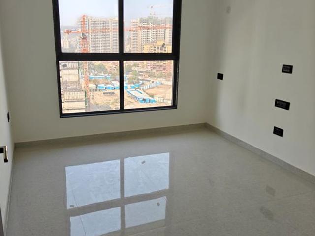 Rental | 3 BHK 2000 Sq.Ft. Apartment in Anand Vihar Baner