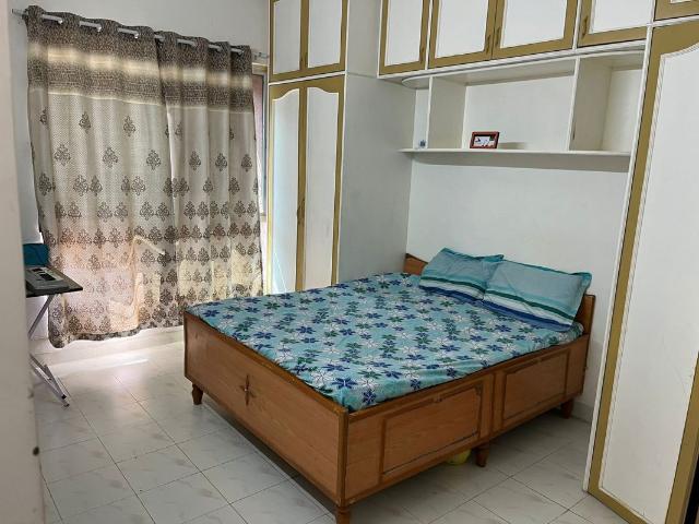 Rental | 3 BHK 900 Sq.Ft. Apartment in Pimple Saudagar