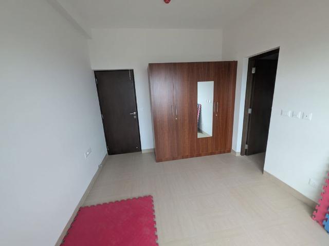 Rental | 3 BHK + Basement 1690 Sq.Ft. Apartment in Karle Vario Homes