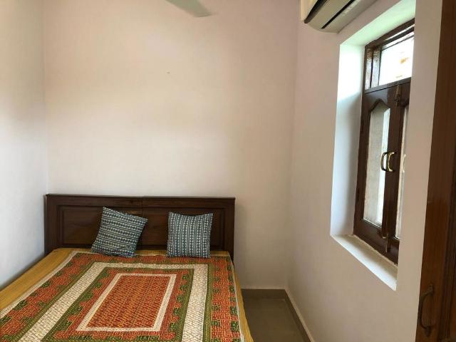 Rental | 3 BHK + Extra Room 208 Sq.Yd. Independent House in Greater Kailash I