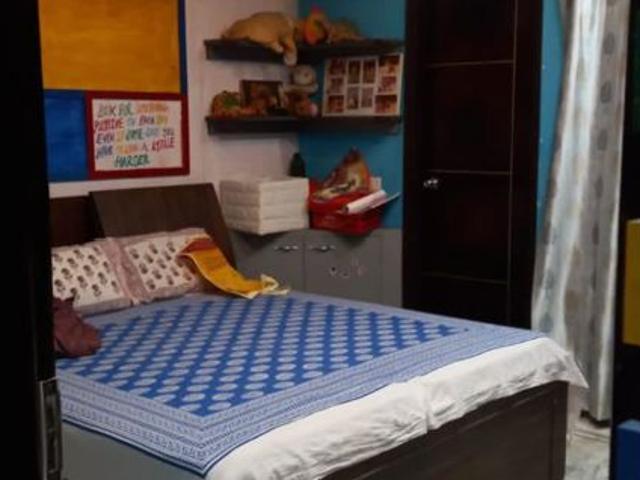 Rental | 3 BHK + Study Room 215 Sq.Yd. Builder Floor in Sector 15