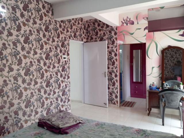 Rental | 3 BHK + Study Room 2200 Sq.Ft. Villa in Bora Happy Homes