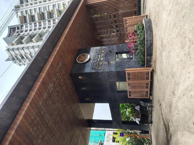 Rental | 3 BHK + Study Room,Store Room 1224 Sq.Ft. Independent House in Balewadi