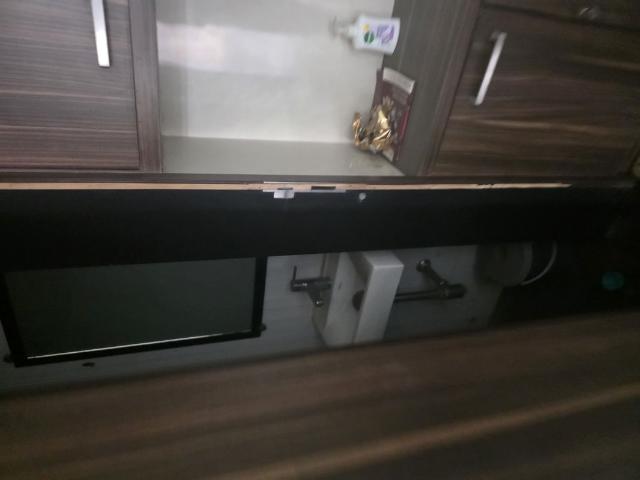 Rental | 3 BHK + Pooja Room 1200 Sq.Ft. Apartment in Hubtown Sunmist A 6th To Above Floor