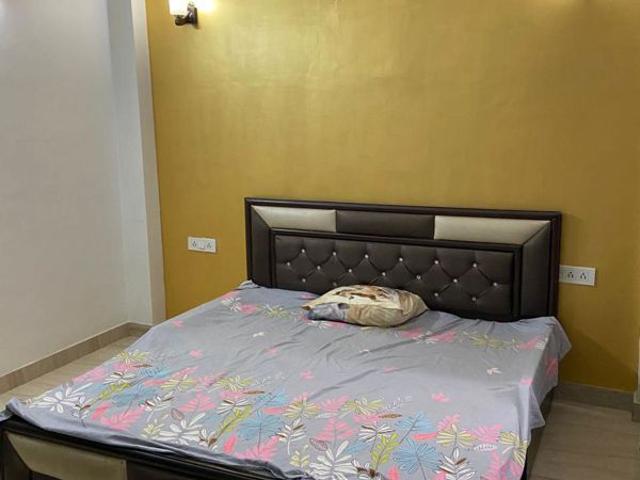 Rental | 3 BHK + Pooja Room 1600 Sq.Ft. Builder Floor in Tigra