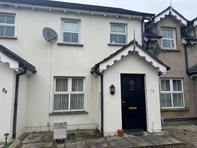 Cheap 3 BR 93 Gortin Meadows