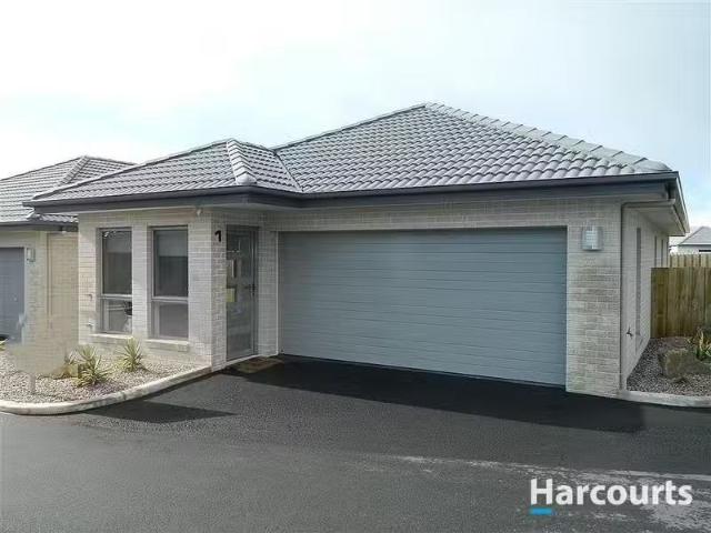 Nice 3 BR 1/16 18 Gatenby Drive, MIANDETTA, TAS 7310 Unit fo.