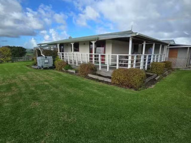 Rental! 3 BR Available Early July First National Real Estate