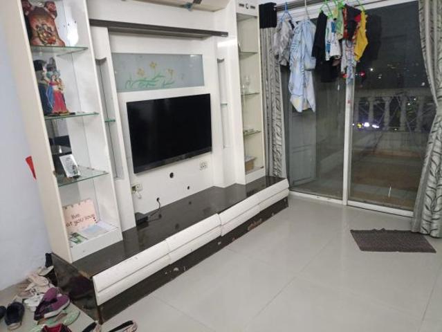 Rental | 1030 Sq.Ft. Apartment in Kasturi Element 5