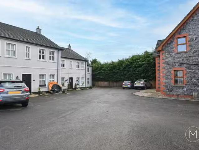 Rental! 115c Belfast Road